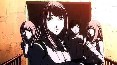 Knights of Sidonia