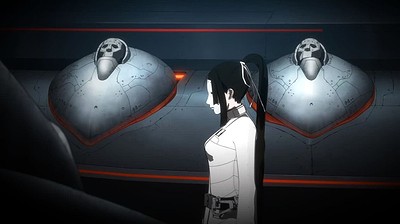 Knights of Sidonia