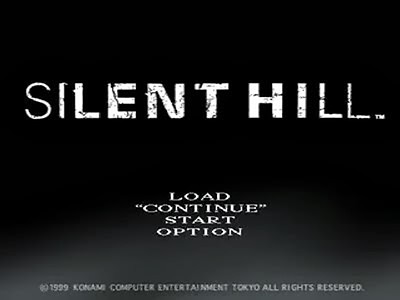 Silent Hill