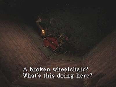 Silent Hill