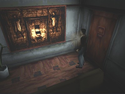 Silent Hill