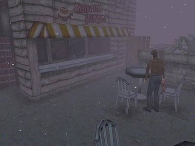 Silent Hill