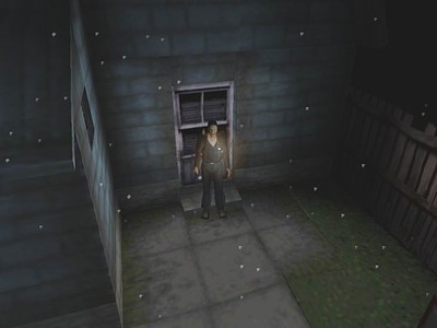 Silent Hill