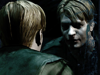 Silent Hill 2
