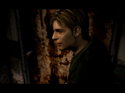 Silent Hill 2