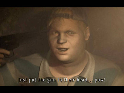 Silent Hill 2