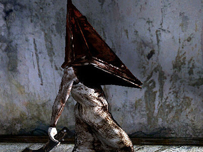Silent Hill 2
