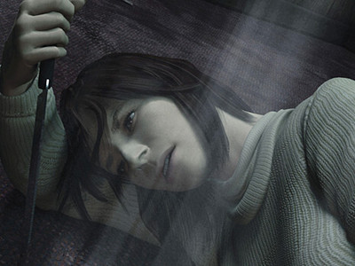 Silent Hill 2