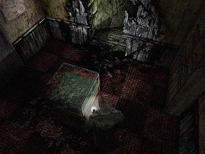 Silent Hill 2