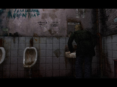 Silent Hill 2