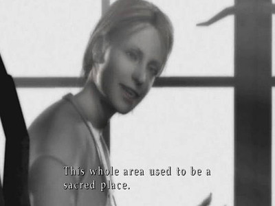 Silent Hill 2
