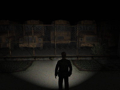 Silent Hill 2