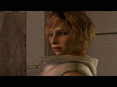 Silent Hill 3