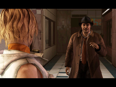 Silent Hill 3