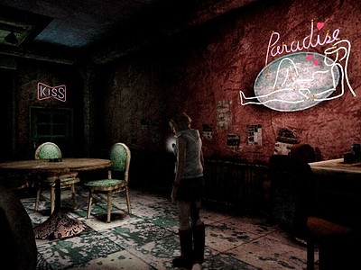 Silent Hill 3
