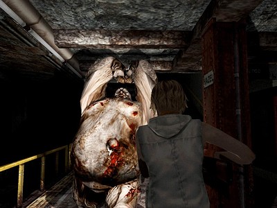 Silent Hill 3