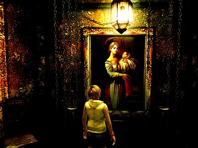 Silent Hill 3