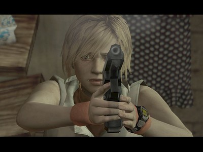Silent Hill 3