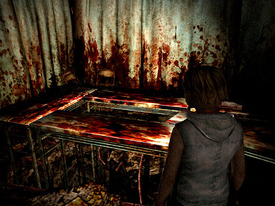 Silent Hill 3