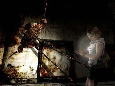 Silent Hill 3