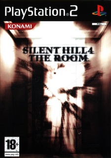 Silent Hill 4: The Room