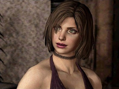 Silent Hill 4: The Room