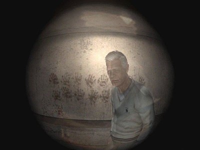 Silent Hill 4: The Room