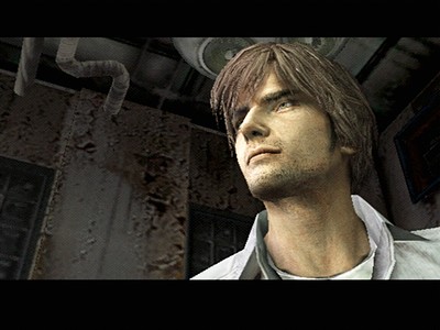 Silent Hill 4: The Room
