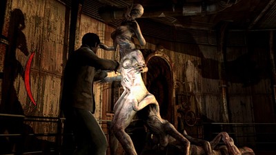 Silent Hill: Homecoming