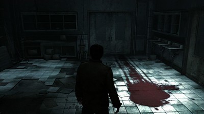 Silent Hill: Homecoming
