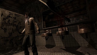 Silent Hill: Homecoming