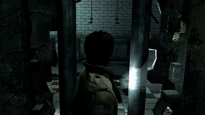 Silent Hill: Homecoming