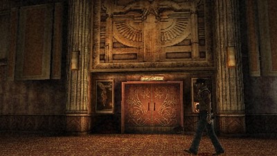 Silent Hill: Origins