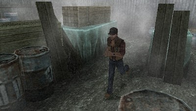 Silent Hill: Origins