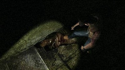 Silent Hill: Origins