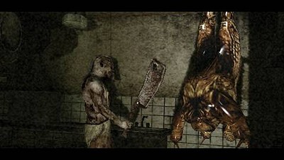 Silent Hill: Origins