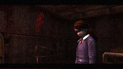 Silent Hill: Origins