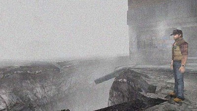 Silent Hill: Origins