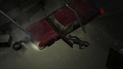 Silent Hill: Shattered Memories