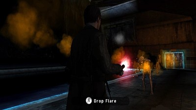 Silent Hill: Shattered Memories