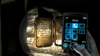 Silent Hill: Shattered Memories