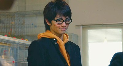 Silver Spoon film