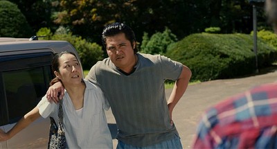 Silver Spoon film