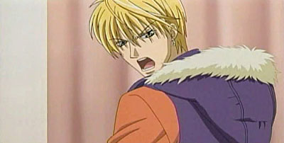 Skip Beat!