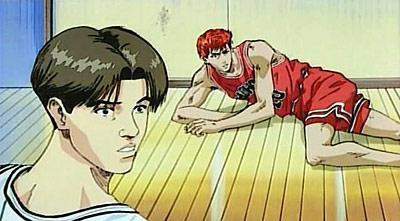 Slam Dunk - The Movie