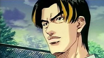 Slam Dunk - National Champions, Sakuragi Hanamichi!