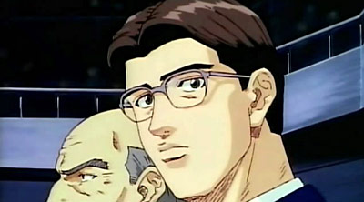 Slam Dunk - National Champions, Sakuragi Hanamichi!