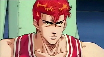 Slam Dunk - National Champions, Sakuragi Hanamichi!