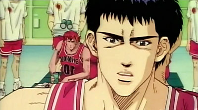 Slam Dunk - National Champions, Sakuragi Hanamichi!