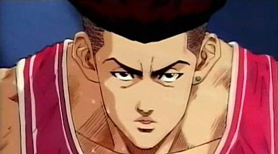 Slam Dunk - National Champions, Sakuragi Hanamichi!